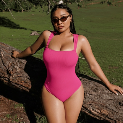 Snatch™ Bodysuit Gainant