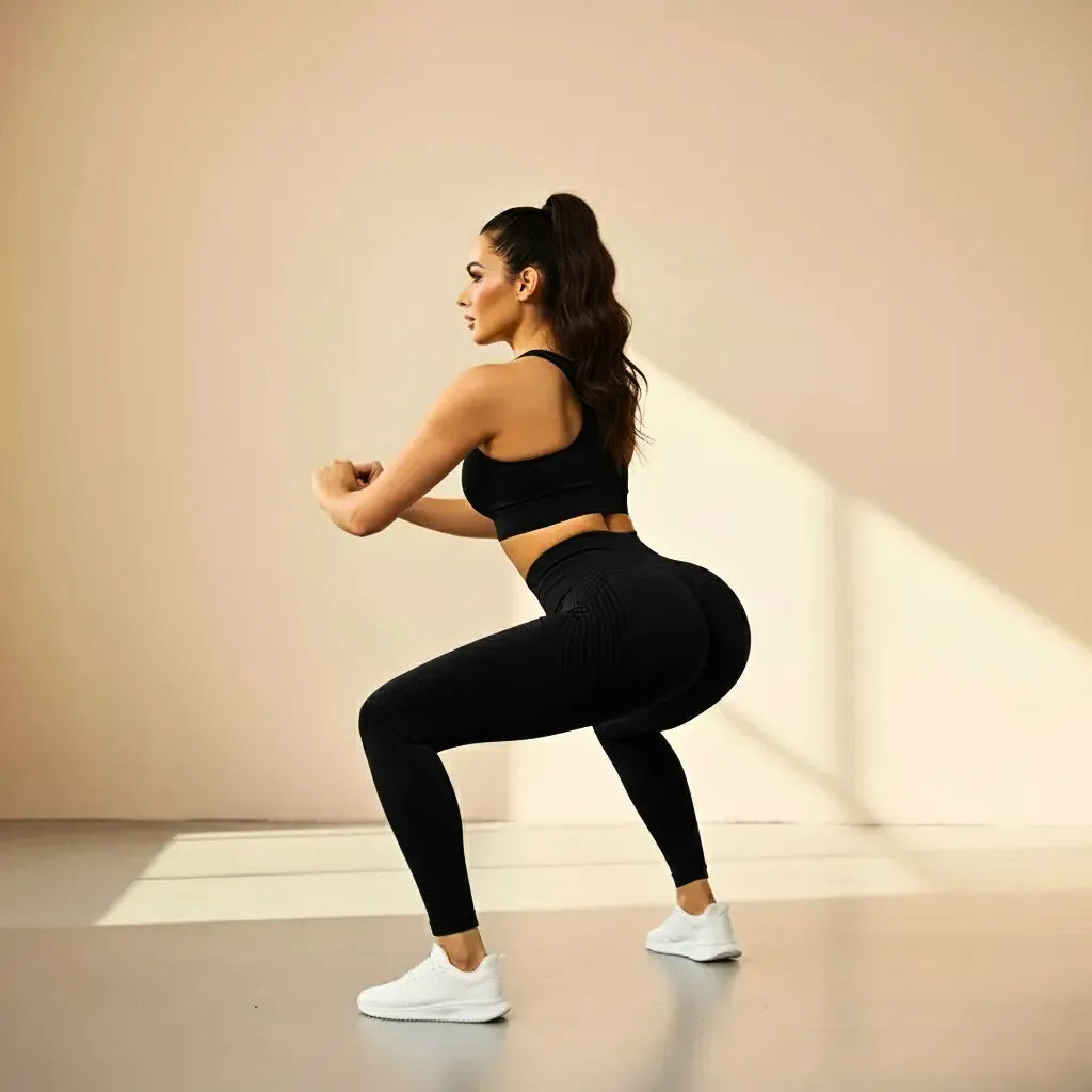 Lana - Push-up Legíny (SK)