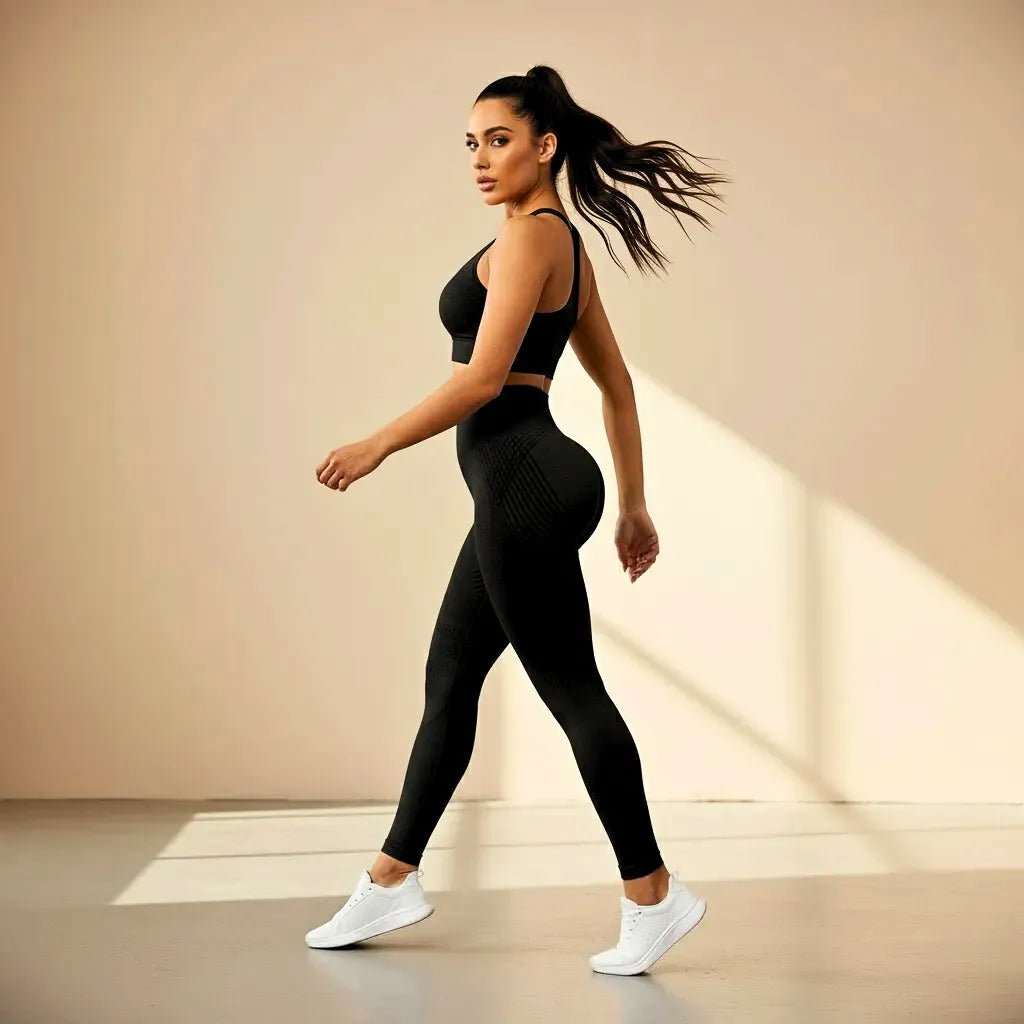 Lana - Push-up клин (BG)