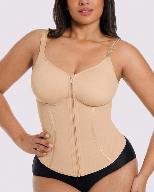 AirSlim® Τοπ-Κορσές Σύσφιξης Κοιλιάς