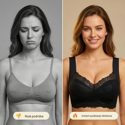 Nina – Udoban Push-Up Bežični Grudnjak HR LP