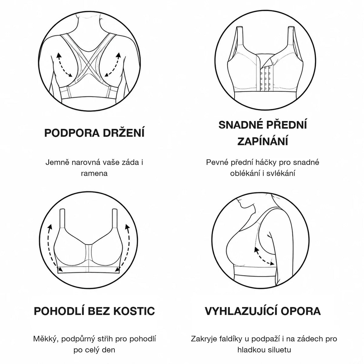 Baely posture bra 3 (Czech)