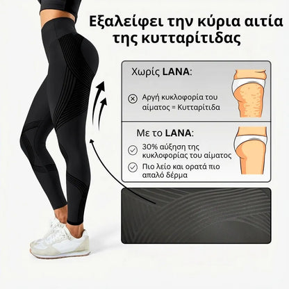 Lana - Push-up Κολάν