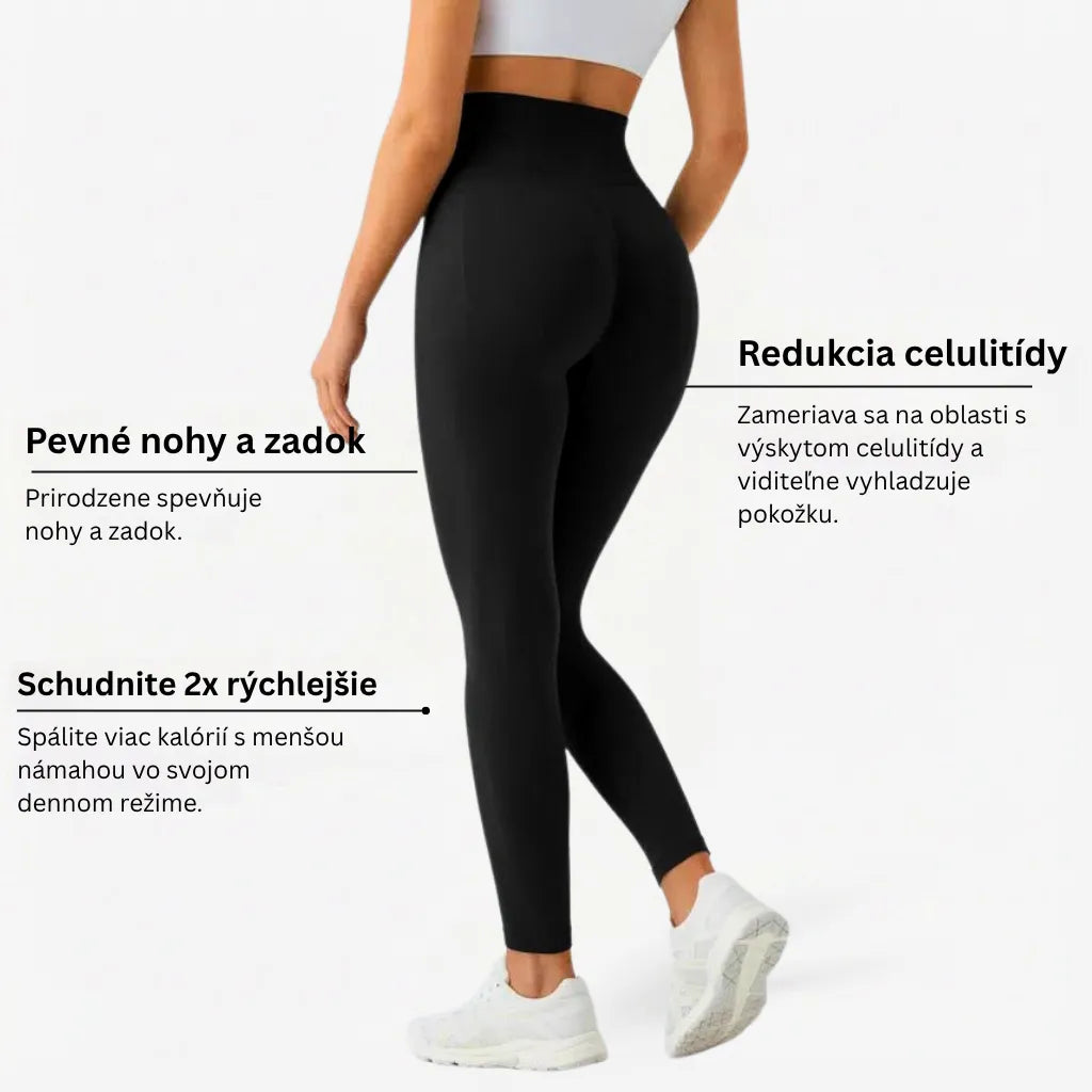 Alina™ Push-up legíny (SK)