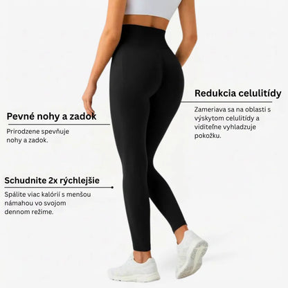 Alina™ Push-up legíny (SK)