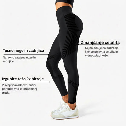 Lana - Push-up pajkice (SN)