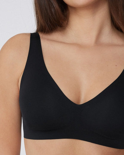 Anna – Push-Up modrček za popolno obliko in oporo 🔥 (SL)