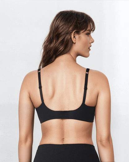 Anna – Push-Up modrček za popolno obliko in oporo 🔥 (SL)