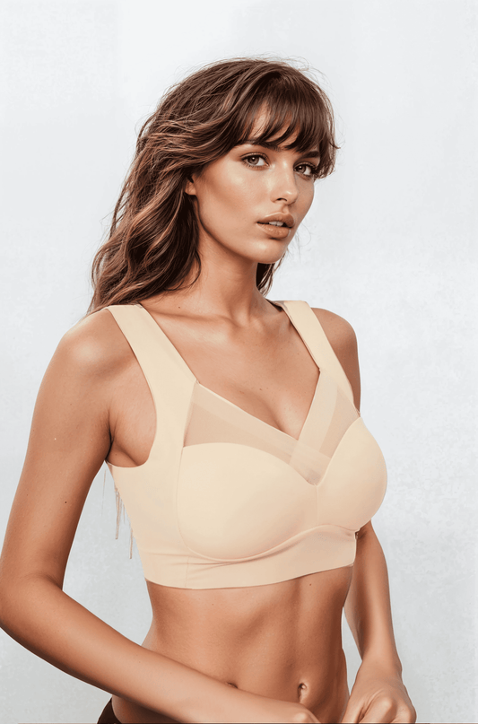 Bella – Push - Up Απόλυτη Άνεση, Αίσθηση Μηδέν 🔥 - Greek Baely